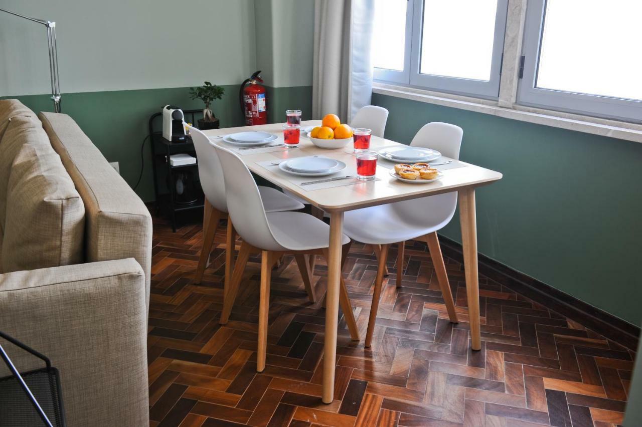 Apartament Red, Red Wine In By Misha's Place 3b Lizbona